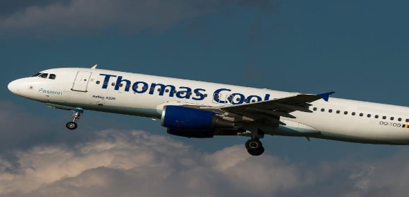 Schicksal des britischen Reisekonzerns Thomas Cook