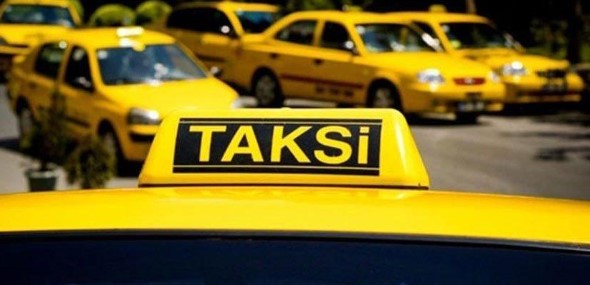 Taxi-Abzocke