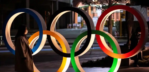 Verschiebung der Olympischen Spiele 2020