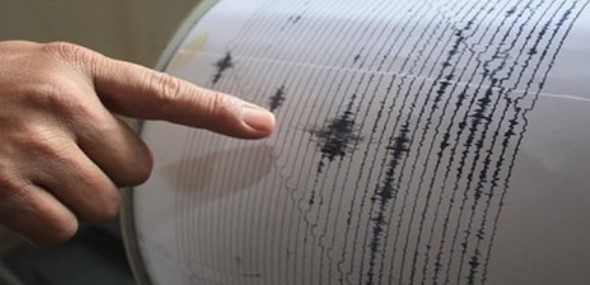 Erneutes Erdbeben Türkei Kirkagac Manisa