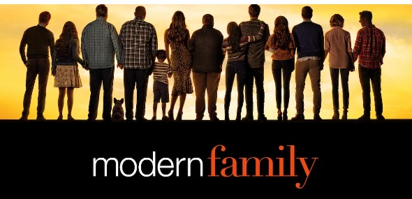 Modern Family Amerikas Erfolgs-Komödie