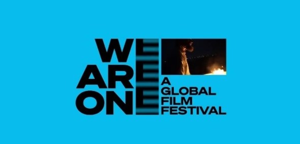 We Are One Filmfestival online