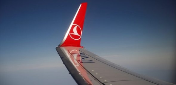 Turkish Airlines fliegt Deutschland ab Juni