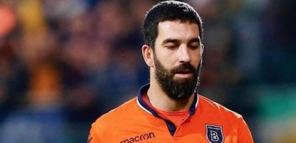 Last-Minute-Transfer Arda Turan