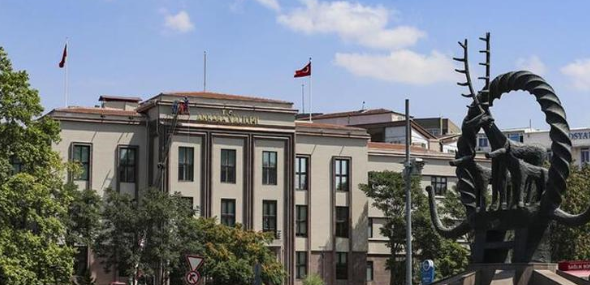 Veranstaltungsverbot Ankara Türkei