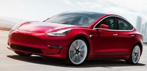 Musk kündigt billigen Tesla an