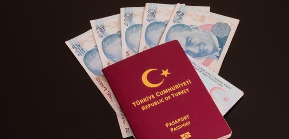 Verdeckte Einnahmen Türkei
