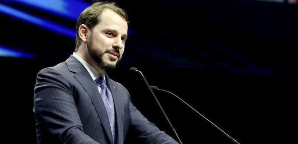 Albayrak tritt vom Amt zurück