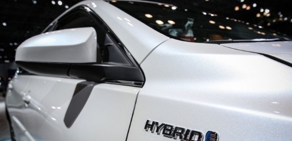 Türkei Elektro- und Hybridautos