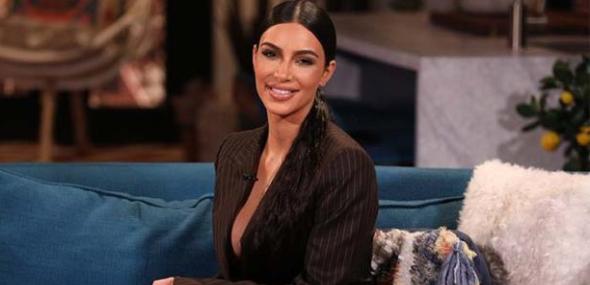 Jura-Examen Kim Kardashian