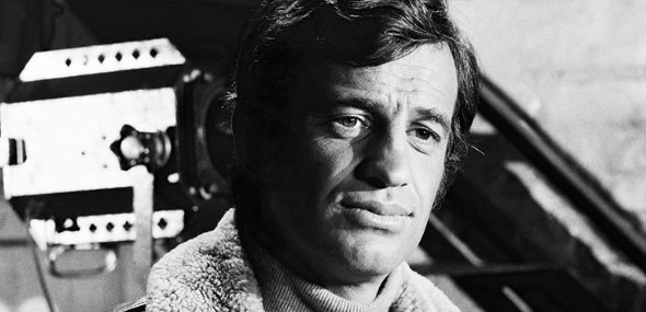 Jean-Paul Belmondo