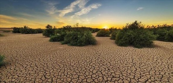 Pariser Klimaschutzabkommen