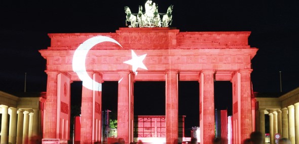 Türkische Kandidaten Bundestagswahl 2021