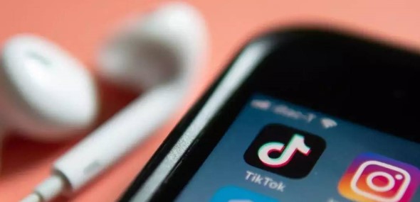 TikTok verdrängt Google