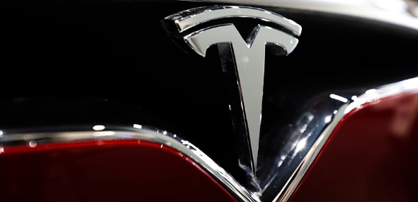 Tesla mit Rekordzahlen