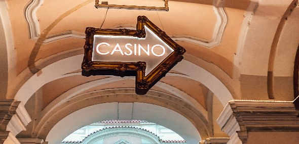 Casinos Türkei