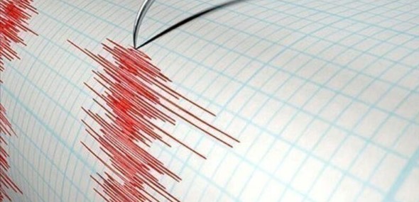 Erdbeben Malatya