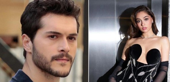 Türkische Serie_Hayat_Hirsizi