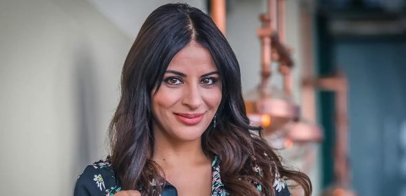 Neşe Zara Yılmaz