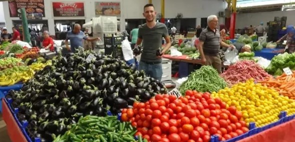 Stabilisierungstendenz türkische Wirtschaft