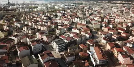 Immobilienmarkt Türkei