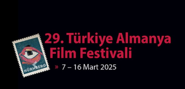 Türkiye Almanya Film Festivali