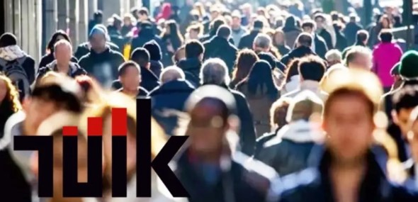 Türkei Arbeitslosenzahlen des vierten Quartals 2024