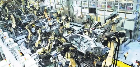 Elektromobilitäts-Offensive Türkei