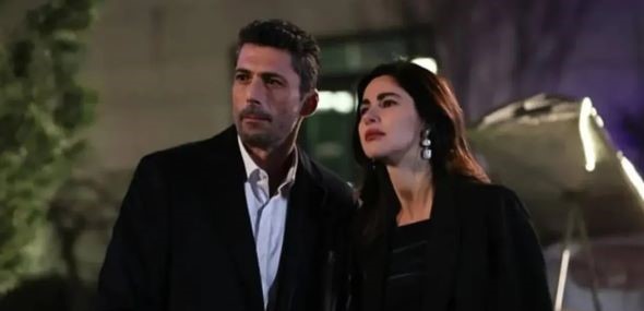 Nesrin Cavadzade