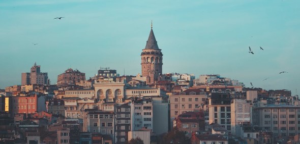 Highlight Türkei