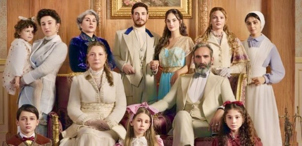 Türkische Dramaserie